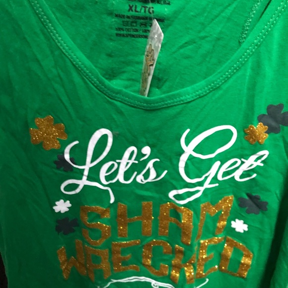 Tank top - Picture 2 of 3